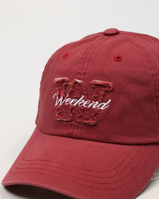 W Point Ball Cap