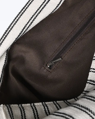 Stripe Big Eco Bag
