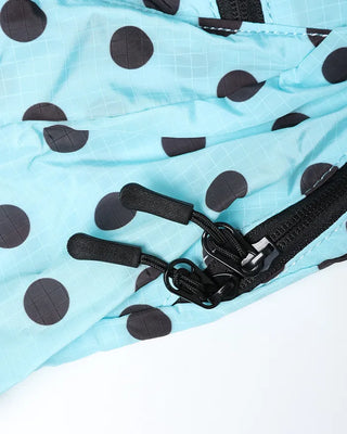 Dot Pattern Backpack