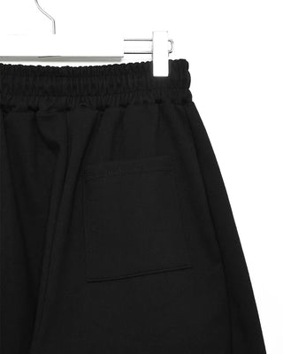 Balloon Cut Pants
