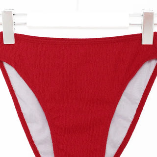 Backstrap bikini