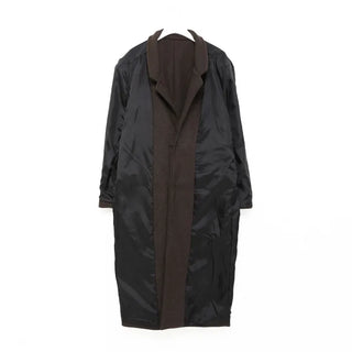 Modern single coat