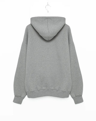 Basic Pocket Hoodie