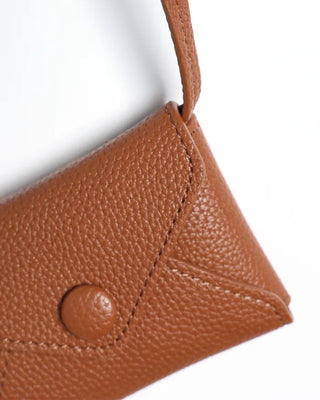 Mini Letter Wallet