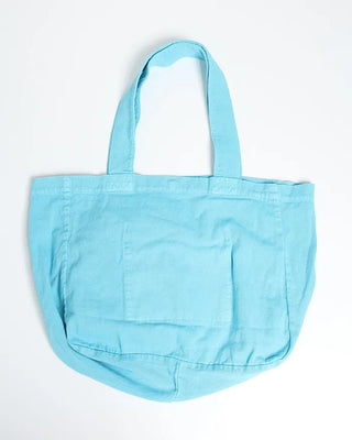 Pigmented Tote Bag
