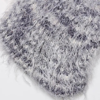Soft beanie & scarf set
