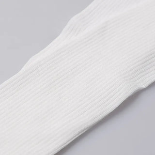 Simple Socks