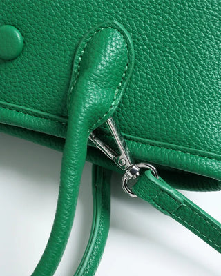 Square Mini Tote Bag