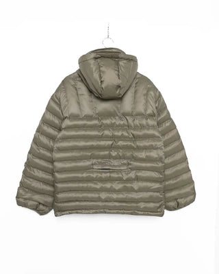 Light Anorak Padding