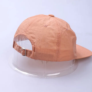 Cool Camp Cap