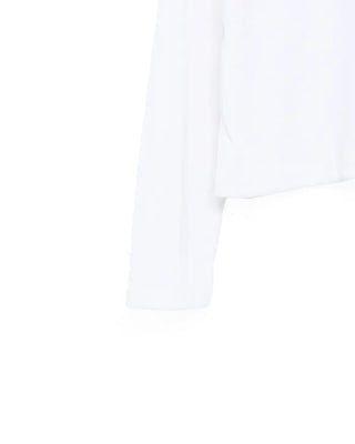 Basic camisole cardigan set