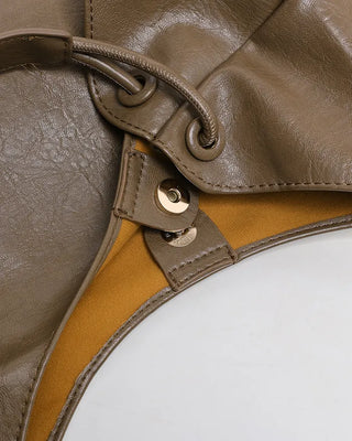 Wallet Set Big Shoulder Bag