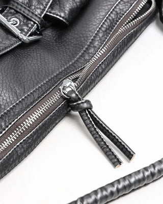 Simple shoulder bag