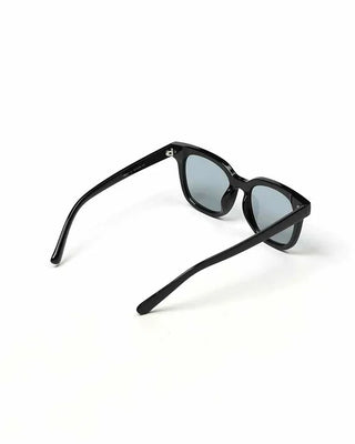 Colored sunglasses