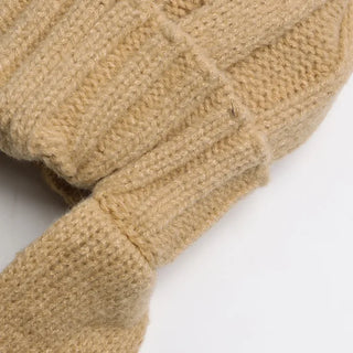 Earmuff Beanie