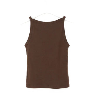 Halter neck camisole