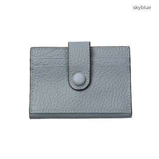 Mini card wallet