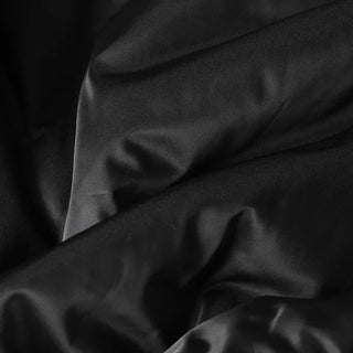 Stitched suede jacket