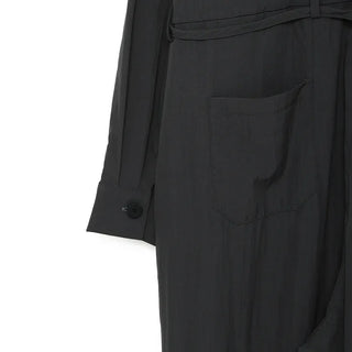 2-Pocket Jumpsuit