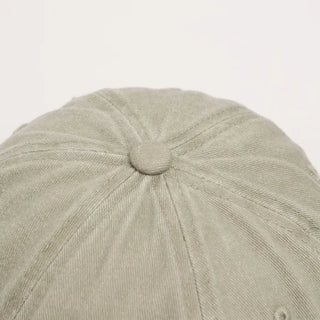 Rose Angelus Cap