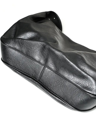 Big shoulder bag