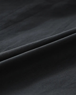 (ORIGINAL) Basic Pintuck Shirring Shirt