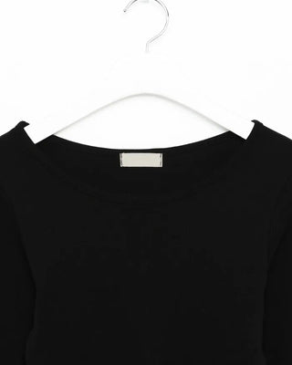 Daily Long Sleeve T-Shirt