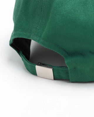 American flag baseball cap