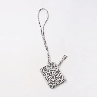 Mini String Card Case