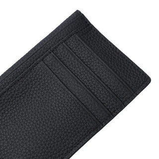 Multi-card wallet