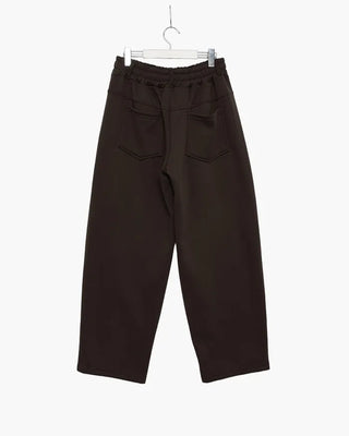 Loose-fit sweatpants