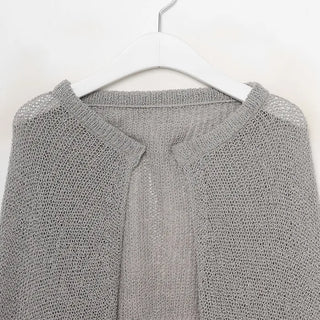 Summer bolero cardigan