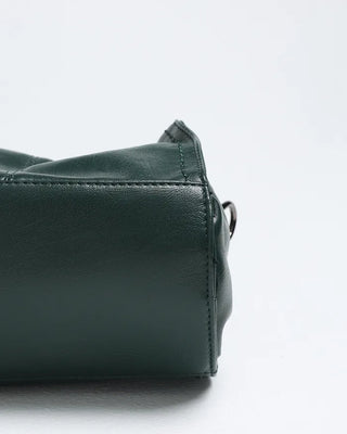 Stitch Square Handbag