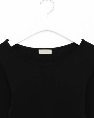 Long-sleeved T-shirt