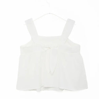 Square Flare Top