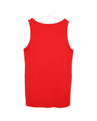 Soft Simple Tank Top