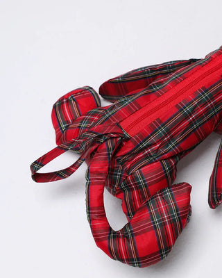 Animal Cover Pattern Folding Umbrella