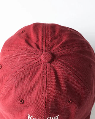 Daily Cotton Cap