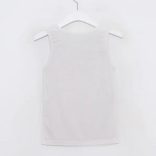 Daily U-neck Tank Top