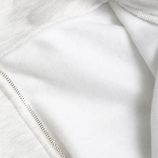 Stitch Point Hooded Set-up
