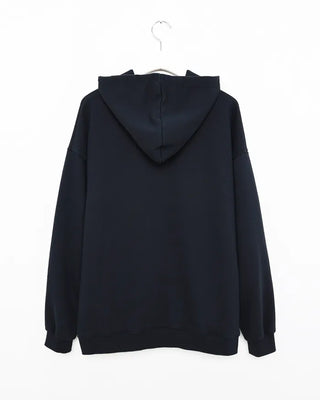 (Unisex) OUR Vintage Patch Hoodie