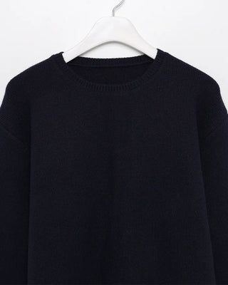 Colorful Basic Knit