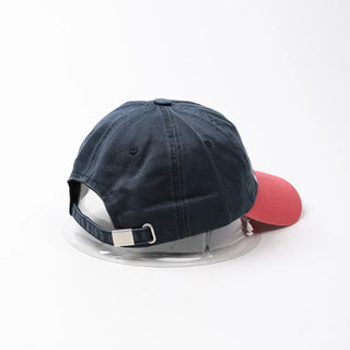 USA Logo Bicolor Cap