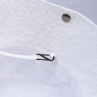 Basic Bucket Hat