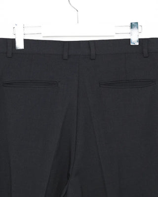 Wide slacks