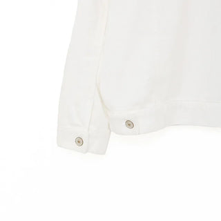 Cotton Trucker Jacket