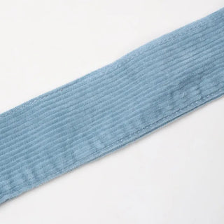 Corduroy Crossbody Bag