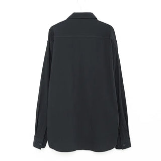 (Unisex) Vintage Wrinkle Shirt