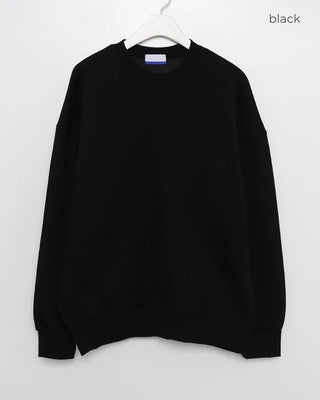 (Unisex) Oversized Modern Sweatshirt