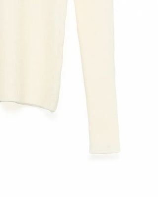Basic turtleneck knit